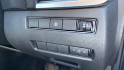 2025 Nissan X-TRAIL ST