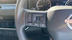 2025 Nissan X-TRAIL ST