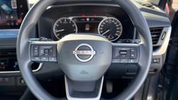 2025 Nissan X-TRAIL ST