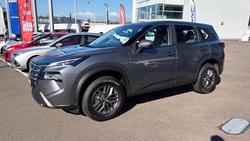 2025 Nissan X-TRAIL ST