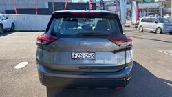 2025 Nissan X-TRAIL ST