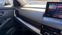 2025 Nissan X-TRAIL ST