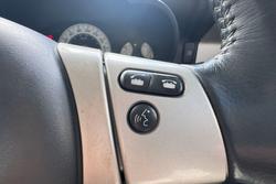 2012 Toyota FJ Cruiser GSJ15R 4X4 Dual Range Military Blue + White Roof