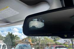 2012 Toyota FJ Cruiser GSJ15R 4X4 Dual Range Military Blue + White Roof