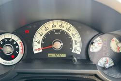 2012 Toyota FJ Cruiser GSJ15R 4X4 Dual Range Military Blue + White Roof