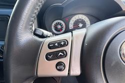 2012 Toyota FJ Cruiser GSJ15R 4X4 Dual Range Military Blue + White Roof