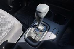 2023 Toyota Hilux Workmate GUN125R 4X4 Dual Range Eclipse Black