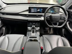 2025 Chery Tiggo 4 Ultimate MY26 Space Black