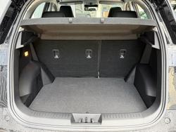 2025 Chery Tiggo 4 Ultimate MY26 Space Black