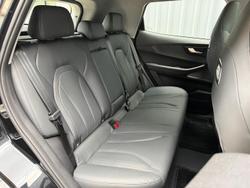 2025 Chery Tiggo 4 Ultimate MY26 Space Black