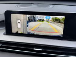 2025 Chery Tiggo 4 Ultimate MY26 Space Black