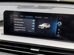 2025 Chery Tiggo 4 Ultimate MY26 Space Black