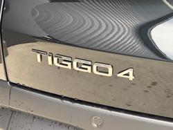 2025 Chery Tiggo 4 Ultimate MY26 Space Black