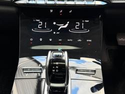 2025 Chery Tiggo 4 Ultimate MY26 Space Black