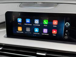 2025 Chery Tiggo 4 Ultimate MY26 Space Black