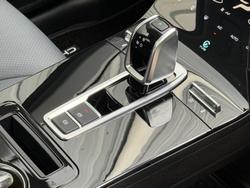 2025 Chery Tiggo 4 Ultimate MY26 Space Black