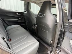 2025 Chery Tiggo 4 Ultimate MY26 Space Black