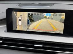 2025 Chery Tiggo 4 Ultimate MY26 Space Black