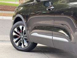 2025 Chery Tiggo 4 Ultimate MY26 Space Black