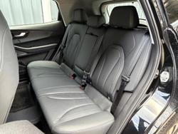 2025 Chery Tiggo 4 Ultimate MY26 Space Black