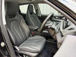 2025 Chery Tiggo 4 Ultimate MY26 Space Black