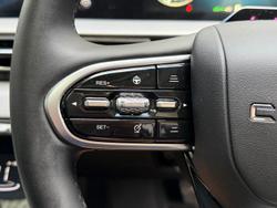 2025 Chery Tiggo 4 Ultimate MY26 Space Black