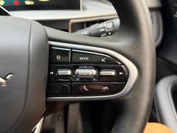 2025 Chery Tiggo 4 Ultimate MY26 Space Black