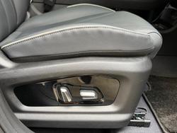 2025 Chery Tiggo 4 Ultimate MY26 Space Black