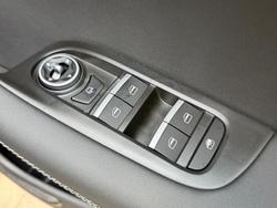 2025 Chery Tiggo 4 Ultimate MY26 Space Black