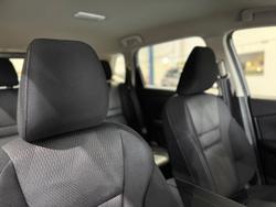 2026 Nissan X-TRAIL ST