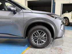 2026 Nissan X-TRAIL ST