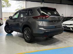 2026 Nissan X-TRAIL ST