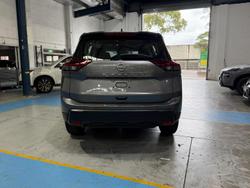 2026 Nissan X-TRAIL ST