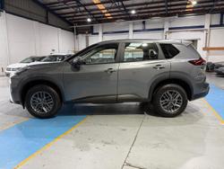 2026 Nissan X-TRAIL ST