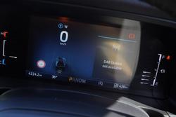 2025 Ford Everest Trend