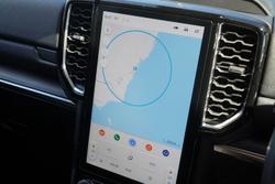 2025 Ford Everest Trend