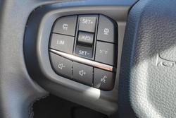 2025 Ford Everest Trend