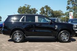 2025 Ford Everest Trend