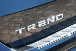 2025 Ford Everest Trend
