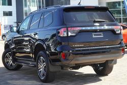 2025 Ford Everest Trend