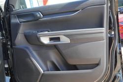 2025 Ford Everest Trend