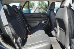 2025 Ford Everest Trend