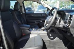 2025 Ford Everest Trend