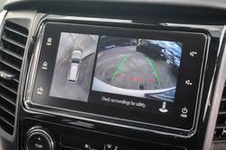 2018 Mitsubishi Pajero Sport Exceed