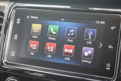 2018 Mitsubishi Pajero Sport Exceed