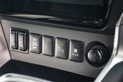 2018 Mitsubishi Pajero Sport Exceed