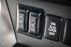 2018 Mitsubishi Pajero Sport Exceed