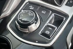 2018 Mitsubishi Pajero Sport Exceed