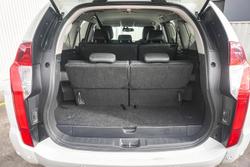 2018 Mitsubishi Pajero Sport Exceed