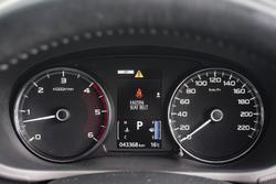 2018 Mitsubishi Pajero Sport Exceed